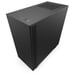 NZXT H510i - Compact ATX Mid-Tower PC Gaming Case Matte Black