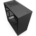 NZXT H510i - Compact ATX Mid-Tower PC Gaming Case Matte Black