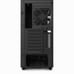 NZXT H510i - Compact ATX Mid-Tower PC Gaming Case Matte Black