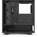 NZXT H510i - Compact ATX Mid-Tower PC Gaming Case Matte Black