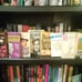 1960's & 1970's Hollywood Stars Book Set