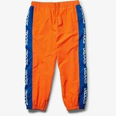 DC Shoes Men's DR Ocelot Track Pants