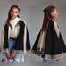140 NWT Maeve by Anthropologie Dusk & Dawn Capelet
