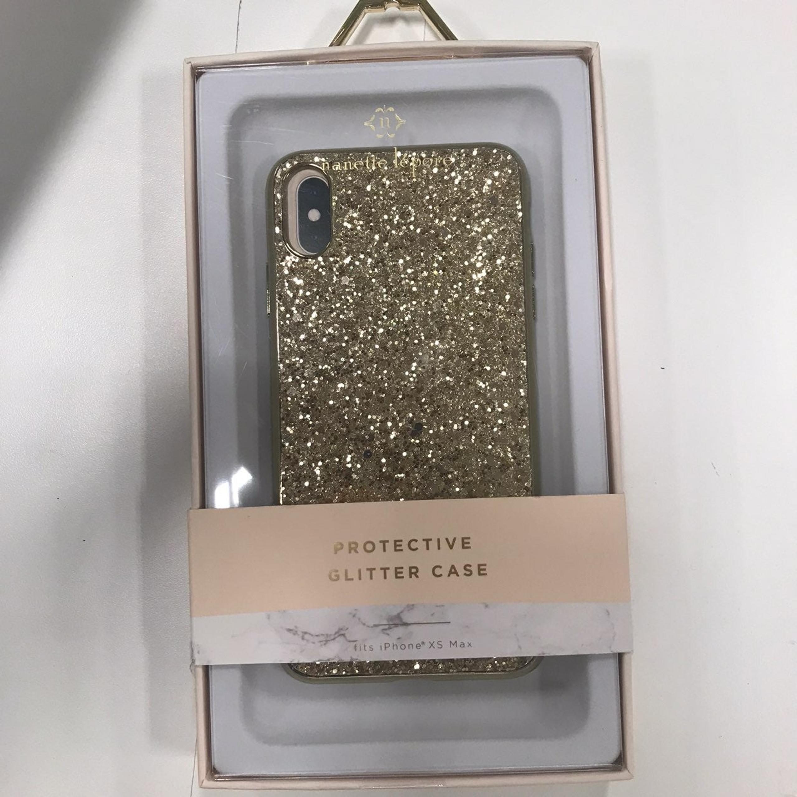 Nanette Lepore protective case iphone XS
