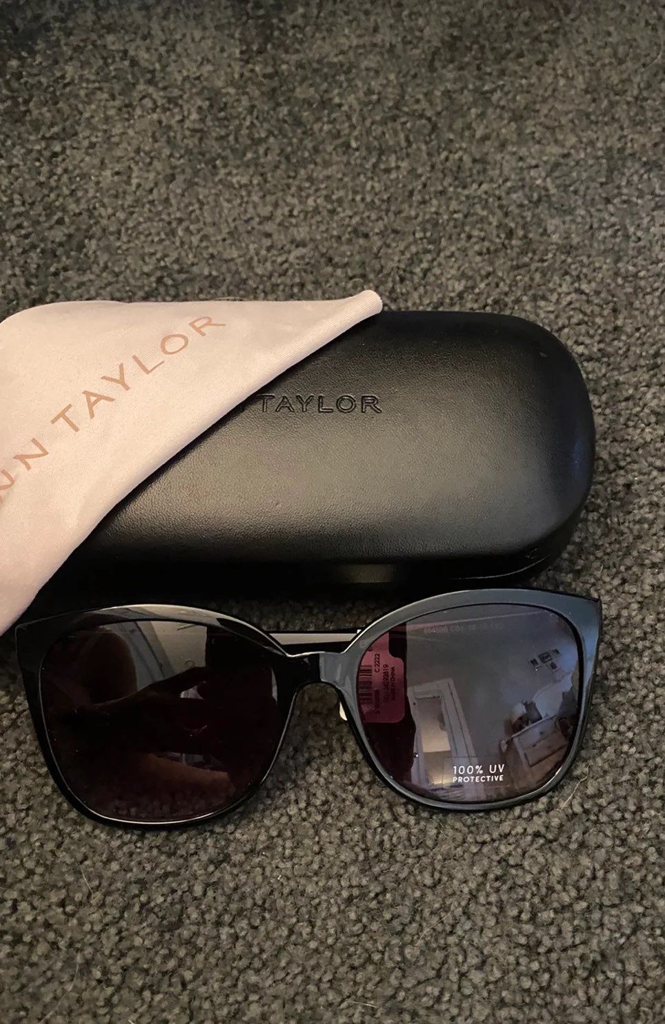 NWT Anne Taylor Sunglasses