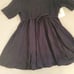 Omi Jo by Well Dressed Wolf Black Empire Dress