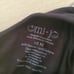 Omi Jo by Well Dressed Wolf Black Empire Dress