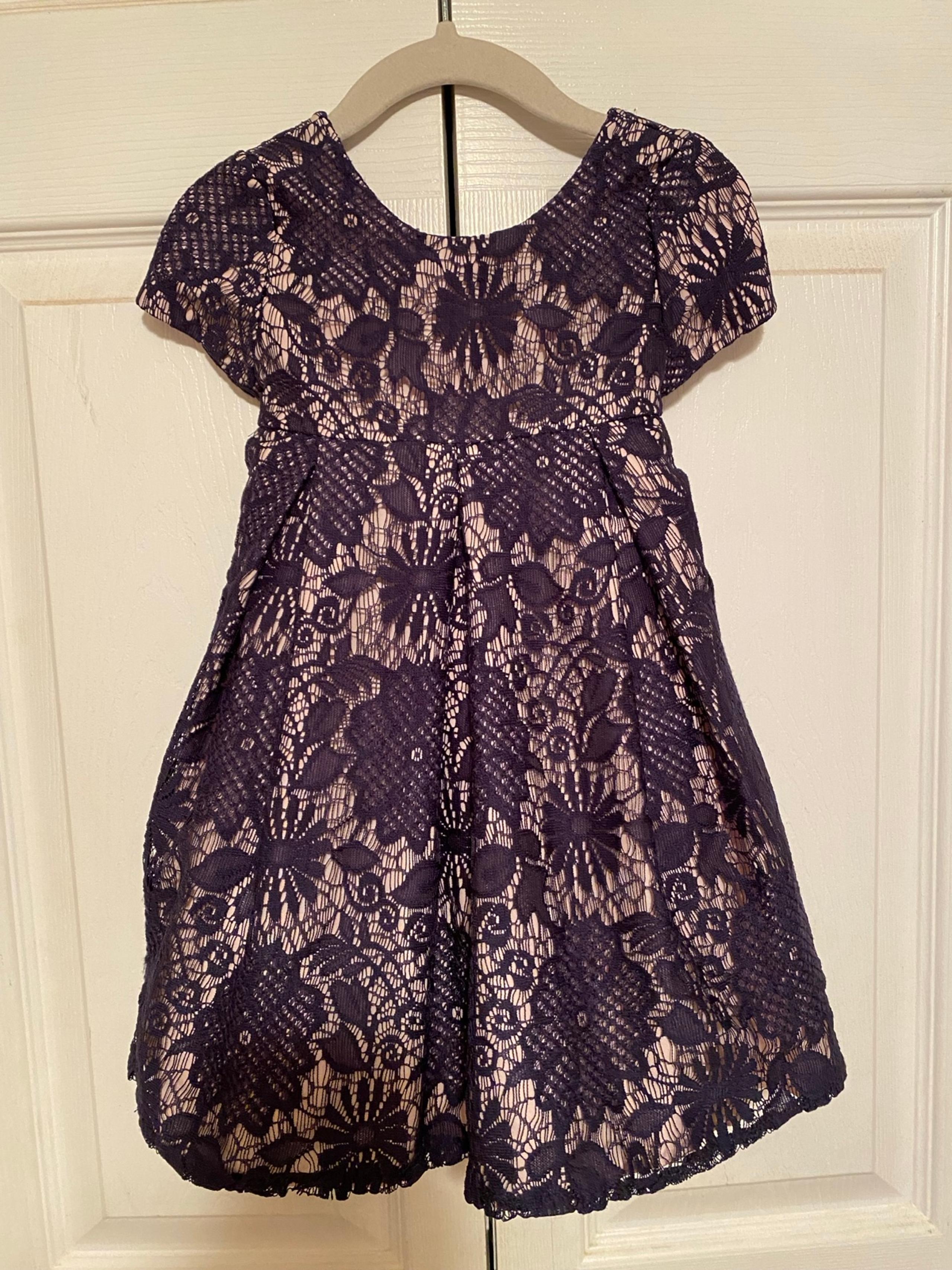 Laura Ashley Dress 24 months
