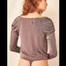 NWOT Free People Oh Lucky You Bodysuit Size Small