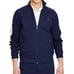 Polo Ralph Lauren Big & Tall Mens’s Full-Zip Track Jacket Size 3XB