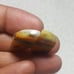 BumbleBee Jasper Natural Gemstone Cab
