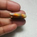 BumbleBee Jasper Natural Gemstone Cab