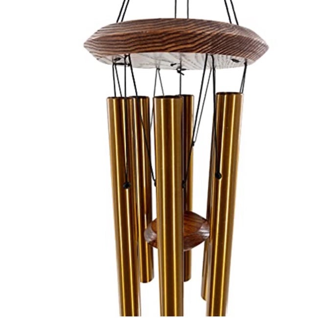 Memorial Wind Chimes 28 inch Dragonfly in Memory PRIME Teal Patina