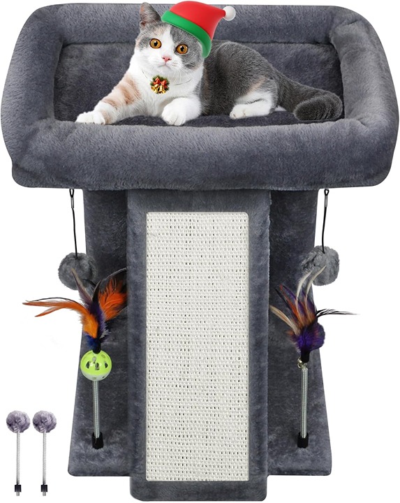 Cat Tree