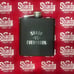 Eminem Shady Vs Everybody Flask