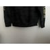 Salty Crew Bruce Pullover Black Camo Men's Hooded Sweatshirt Size Small