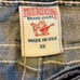 True Religion Jean 32 inch inseam