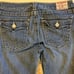 True Religion Jean 32 inch inseam