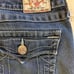True Religion Jean 32 inch inseam