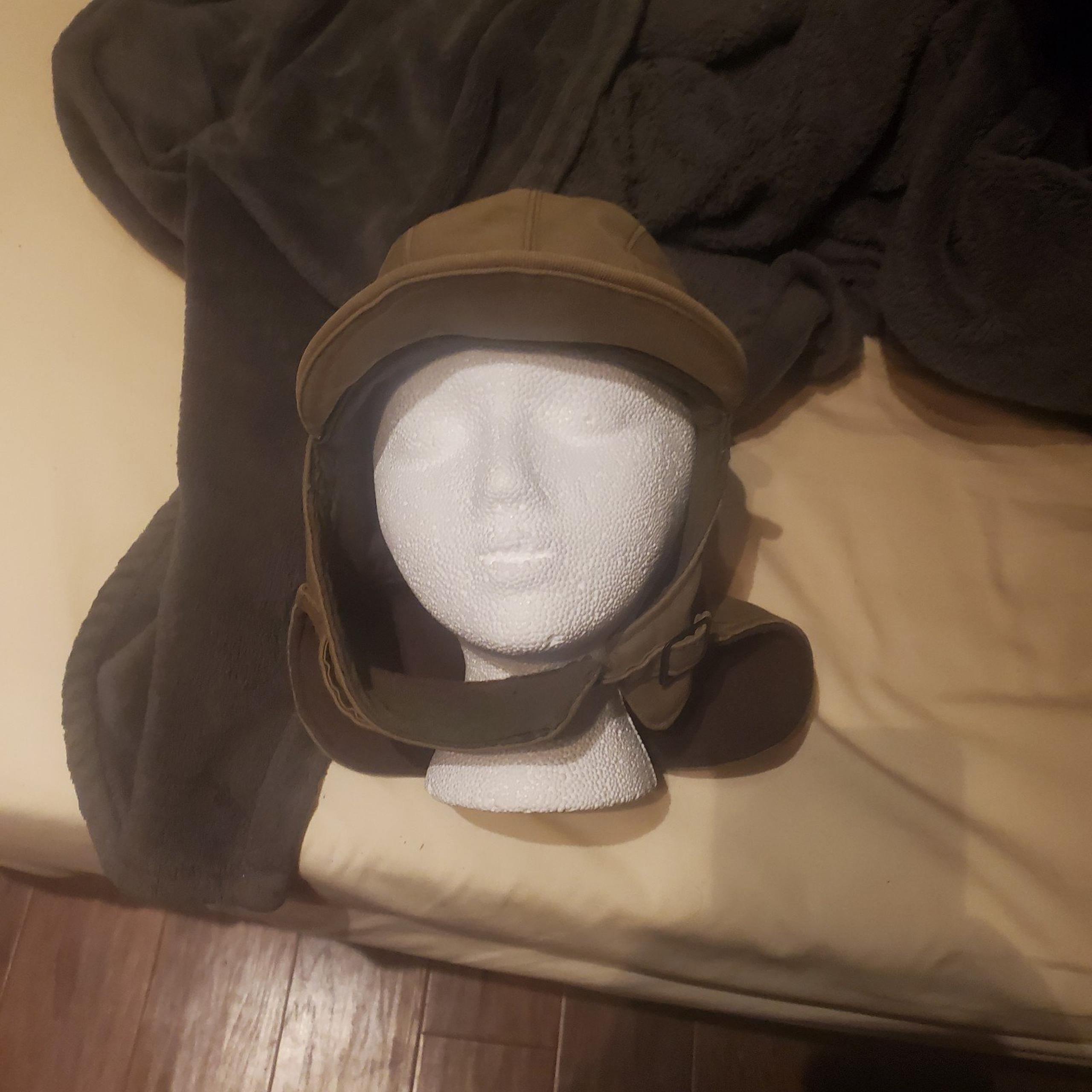 Vintage U.S. Navy hat