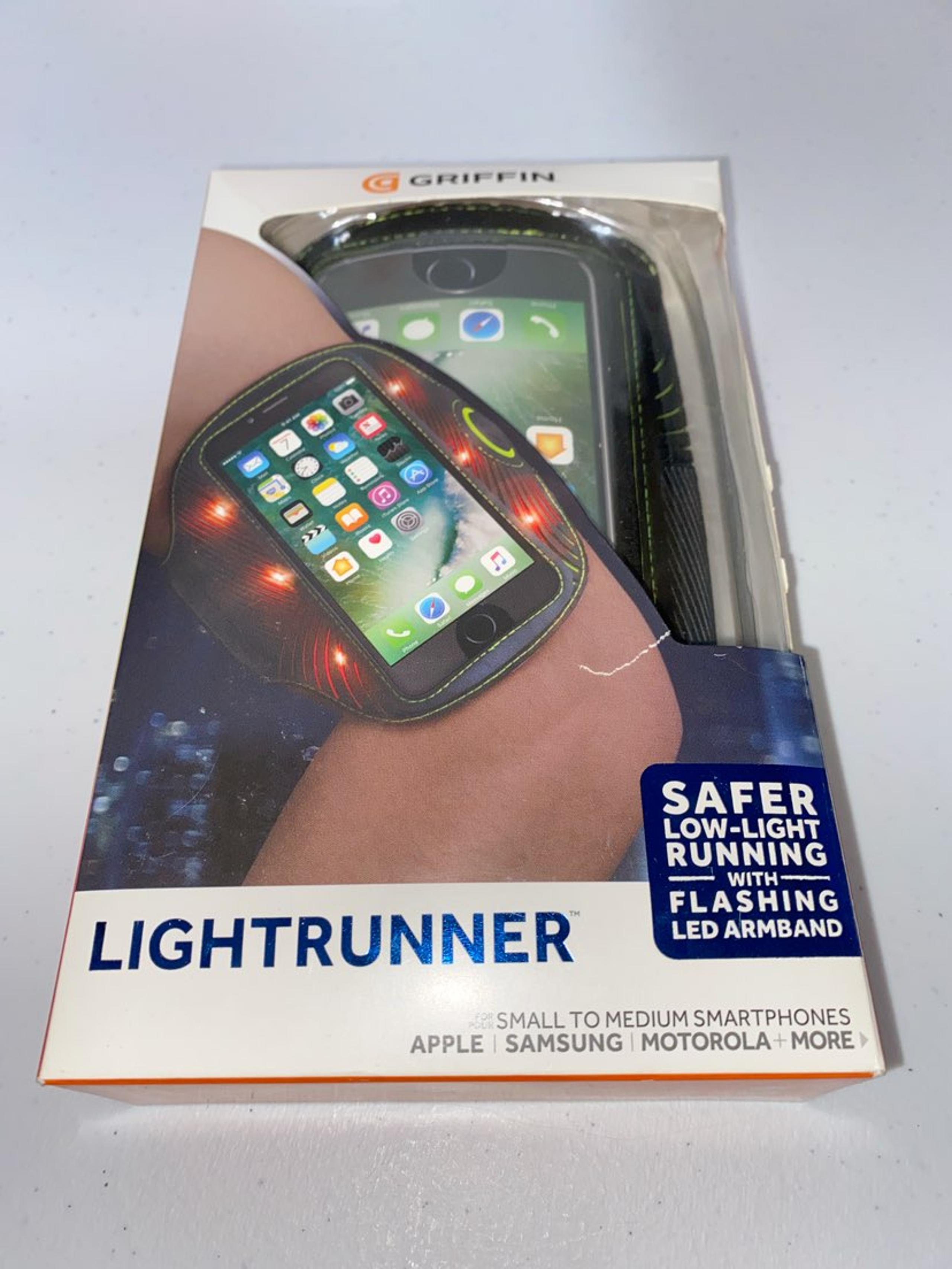 Griffin LIGHTRUNNER