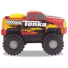 Tonka Climb Over Vehicle - Pick-Up Truck