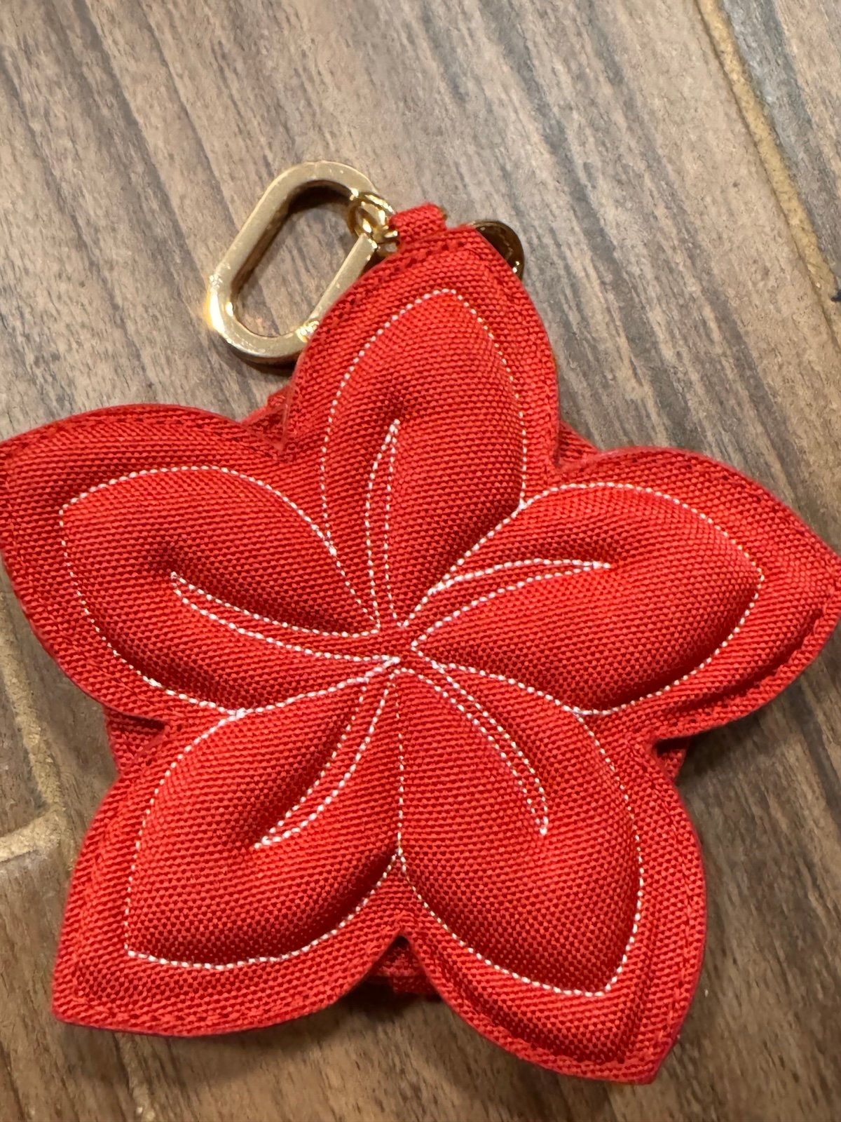 Bath & body Works coin purse