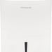 Frigidaire Dehumidifier, High Humidity 50 Pint Capacity with Built In Pump