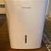 Frigidaire Dehumidifier, High Humidity 50 Pint Capacity with Built In Pump