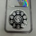 2023 Proof Silver Mexican Libertad Onza 1 oz NGC PF70UC Mexico Label