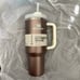 Stanley 40 oz Quencher Rose Gold Glow
