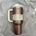 Stanley 40 oz Quencher Rose Gold Glow