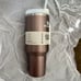 Stanley 40 oz Quencher Rose Gold Glow