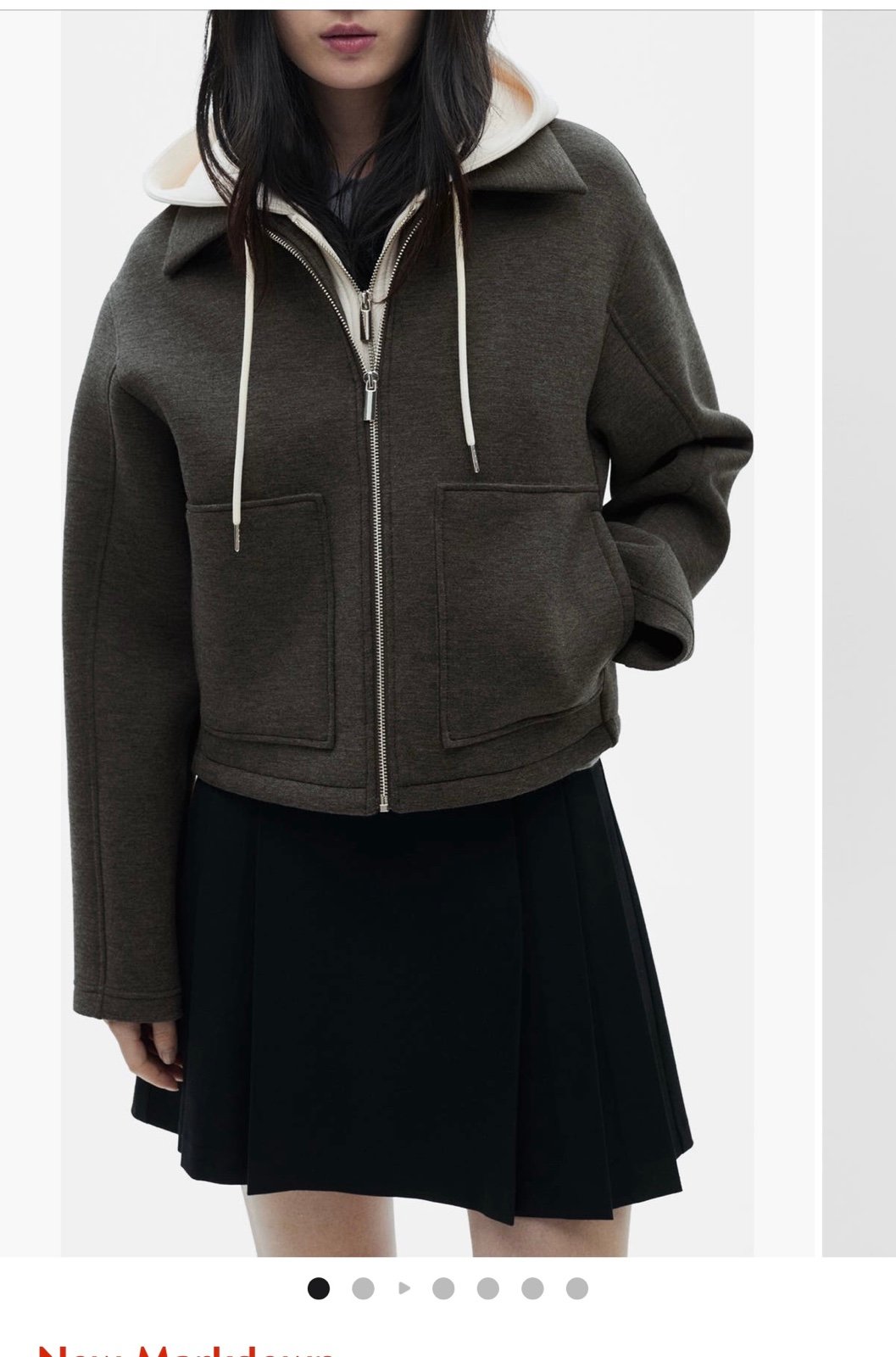 Jacket/Hoodie