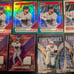 Jordan Lawlar Panini Lot Jersey Relics, Inserts, Donruss, Liberty, Rookies, More