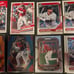 Jordan Lawlar Panini Lot Jersey Relics, Inserts, Donruss, Liberty, Rookies, More