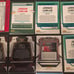 Jordan Lawlar Panini Lot Jersey Relics, Inserts, Donruss, Liberty, Rookies, More