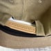 New, set of seven, flat brim ball hats