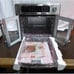 Emeril Lagasse 26 Qt Extra Large Air Fryer Convection Toaster Oven French Doors
