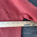 Eileen Fisher Linen Boyfriend Cardigan Sweater Italian Yarn Knit Coral Pink 2X