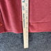 Eileen Fisher Linen Boyfriend Cardigan Sweater Italian Yarn Knit Coral Pink 2X