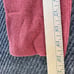 Eileen Fisher Linen Boyfriend Cardigan Sweater Italian Yarn Knit Coral Pink 2X