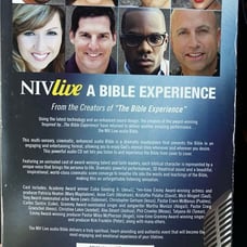 Bible Audio