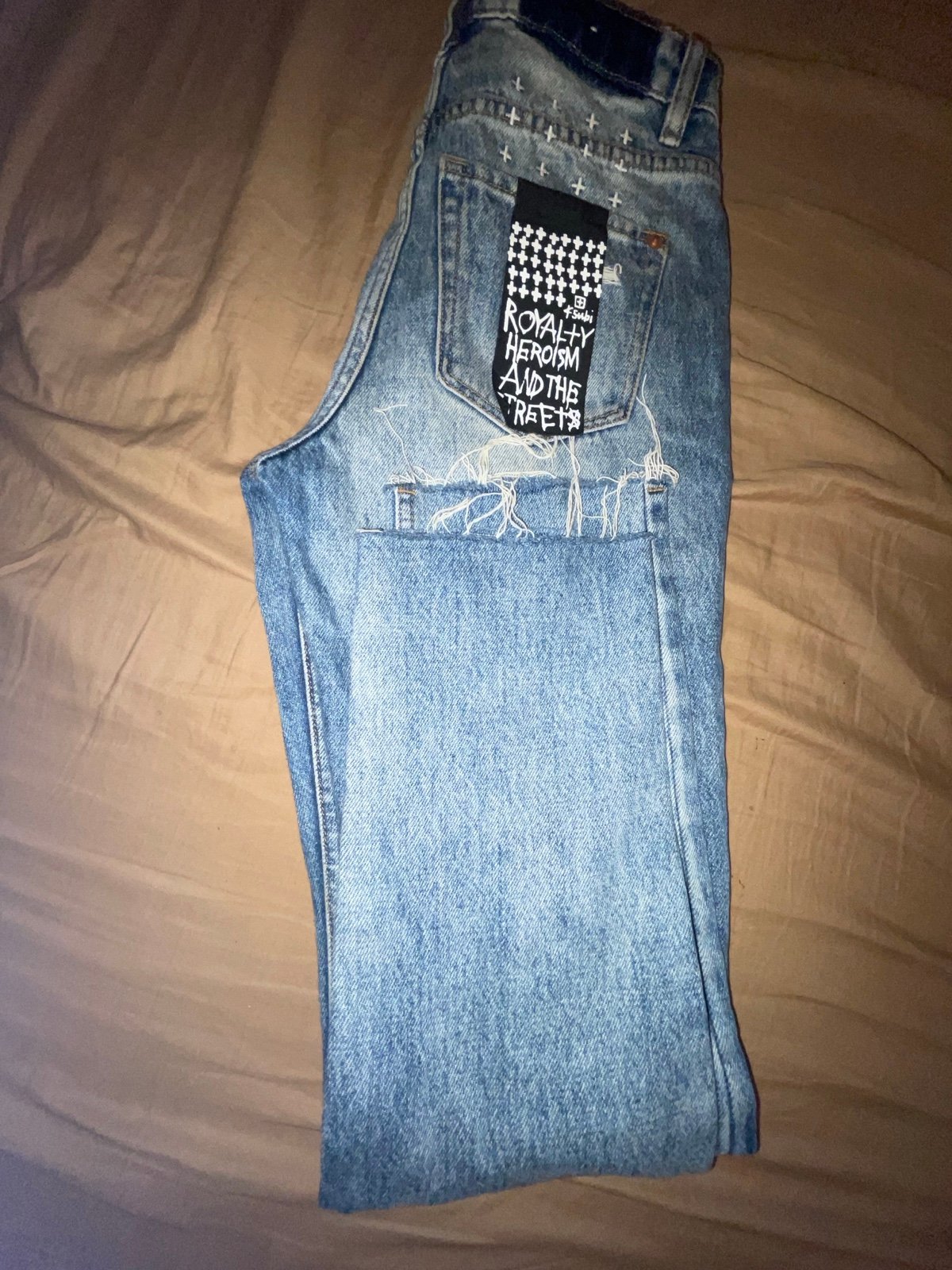 ksubi jeans