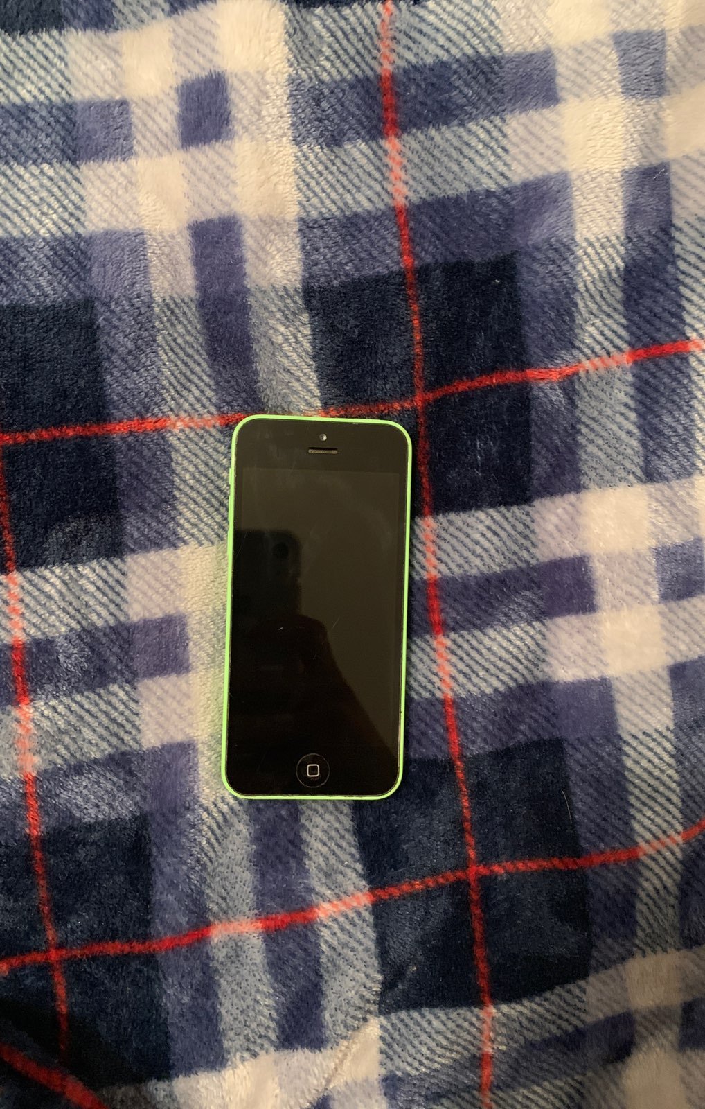 I Phone 5c
