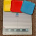 Smart diet food weighing scale
