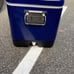 Bud light metal super bowl LV cooler