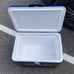 Bud light metal super bowl LV cooler