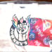 WEST. Tour Bag
