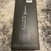 TEBIKIN Cordless Water Flosser Portable Dental Professional Oral Irrigator Black